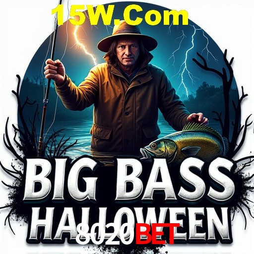 Slot Games 8020Bet