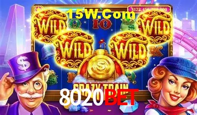 Apostas Esportivas na 8020Bet: Um Guia Completo