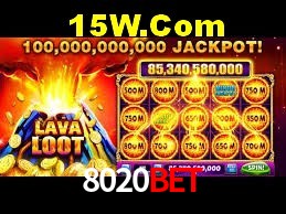 Tennis Betting 8020Bet