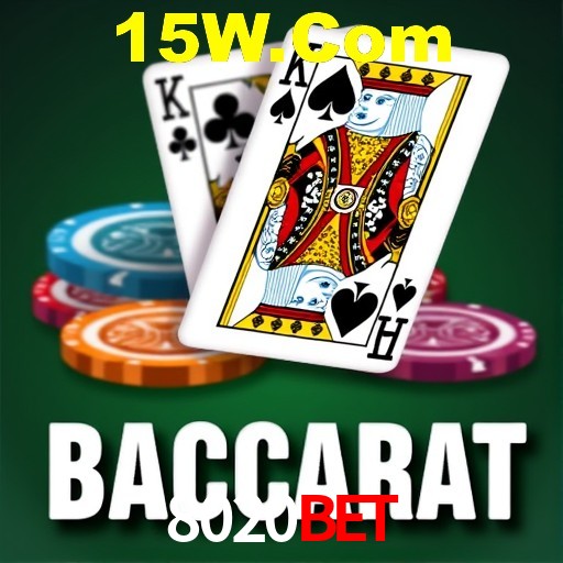 Casino Ao Vivo 8020Bet