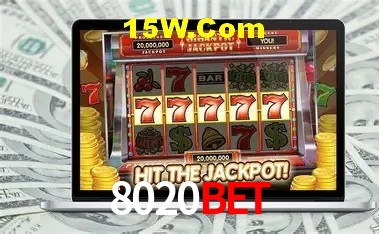 Descubra a Magia dos Jogos de Arcade no 8020Bet