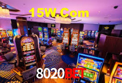 8020Bet Login