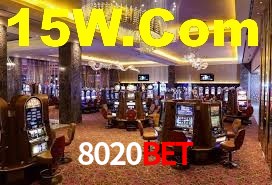 Premium Interface 8020Bet