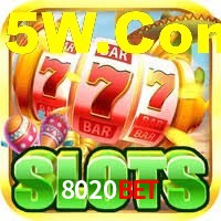 Sinta a adrenalina dos jogos de cassino com 8020Bet
