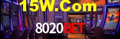 8020Bet: Jogos de Caça-Níqueis-Altas Recompensas, Roleta-Velocidade, Blackjack-Desafios Máximos