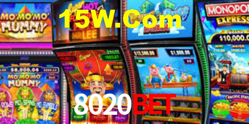 8020Bet App