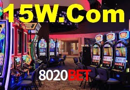 8020Bet