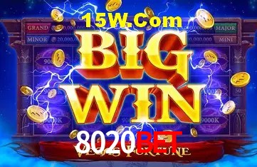 Descubra o Programa VIP da 8020Bet: Vantagens Exclusivas para Jogadores