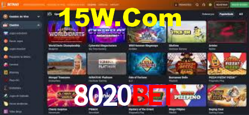 8020Bet