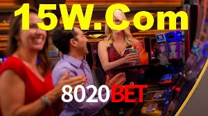8020Bet: Seu Especialista em Apostas Esportivas Brasileiras