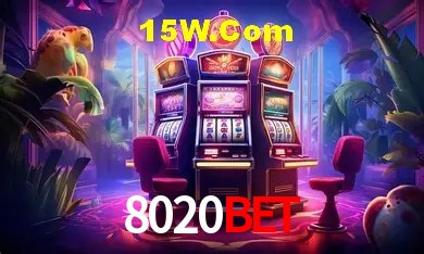 Inovações de Jogos na 8020Bet: O Futuro das Experiências Interativas
