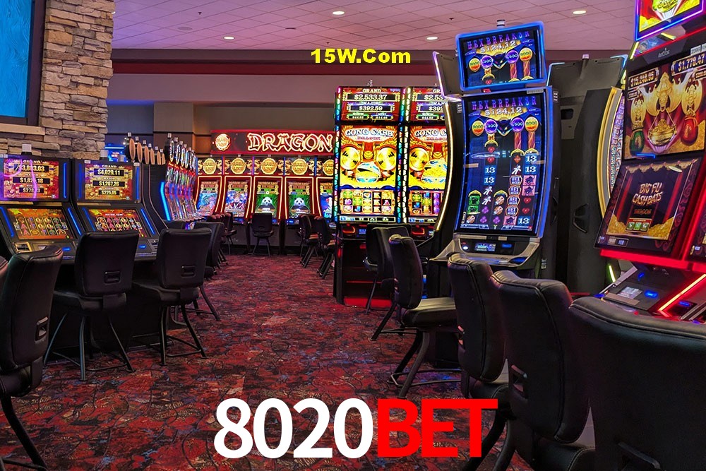 Welcome Bonus 8020Bet