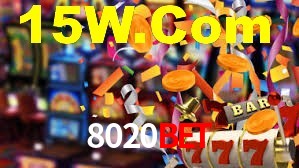 8020Bet,8020Bet App