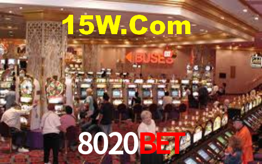 8020Bet: A Experiência de Casino com Jogos de Mesa ao Vivo