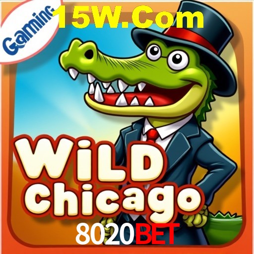 cassino 8020Bet