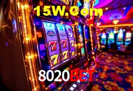 VIP Casino 8020Bet