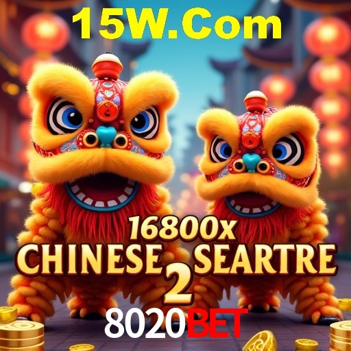 Interface do App 8020Bet